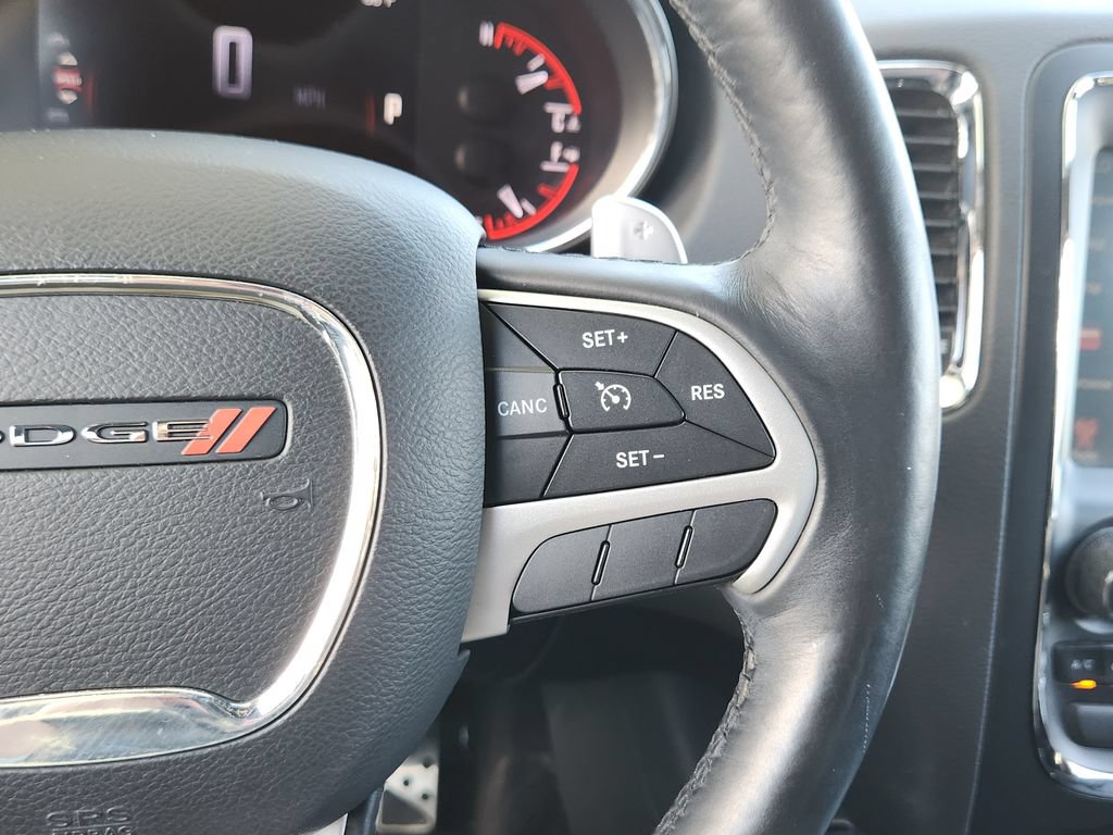 Used 2016 Dodge Durango Limited w/ Premium Group AWD/4WD image 17