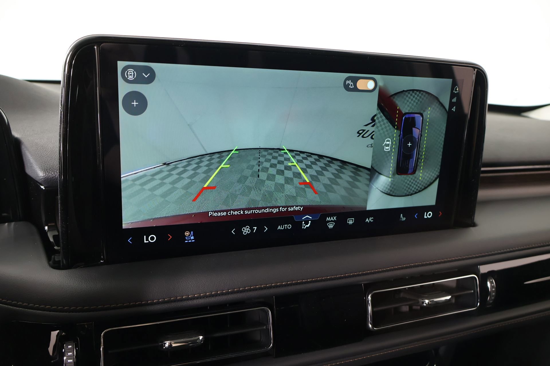 New 2026 Lincoln Aviator Reserve image 6