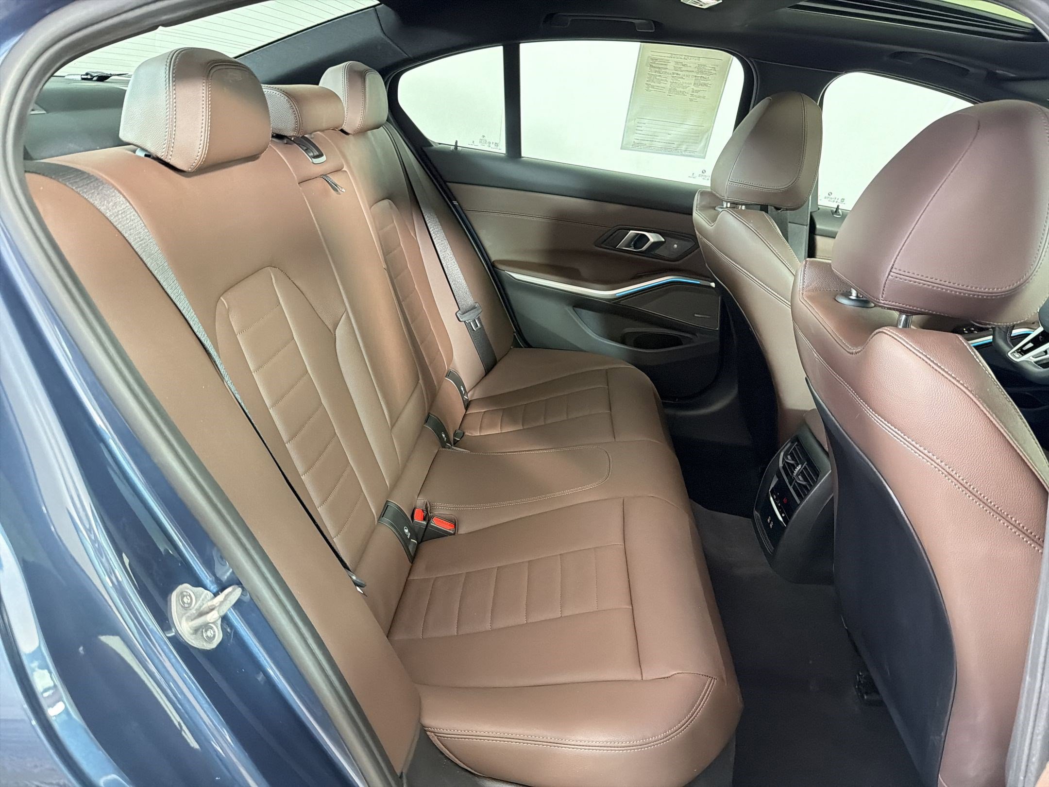 Certified 2025 BMW M340i xDrive w/ Premium Package AWD/4WD image 30
