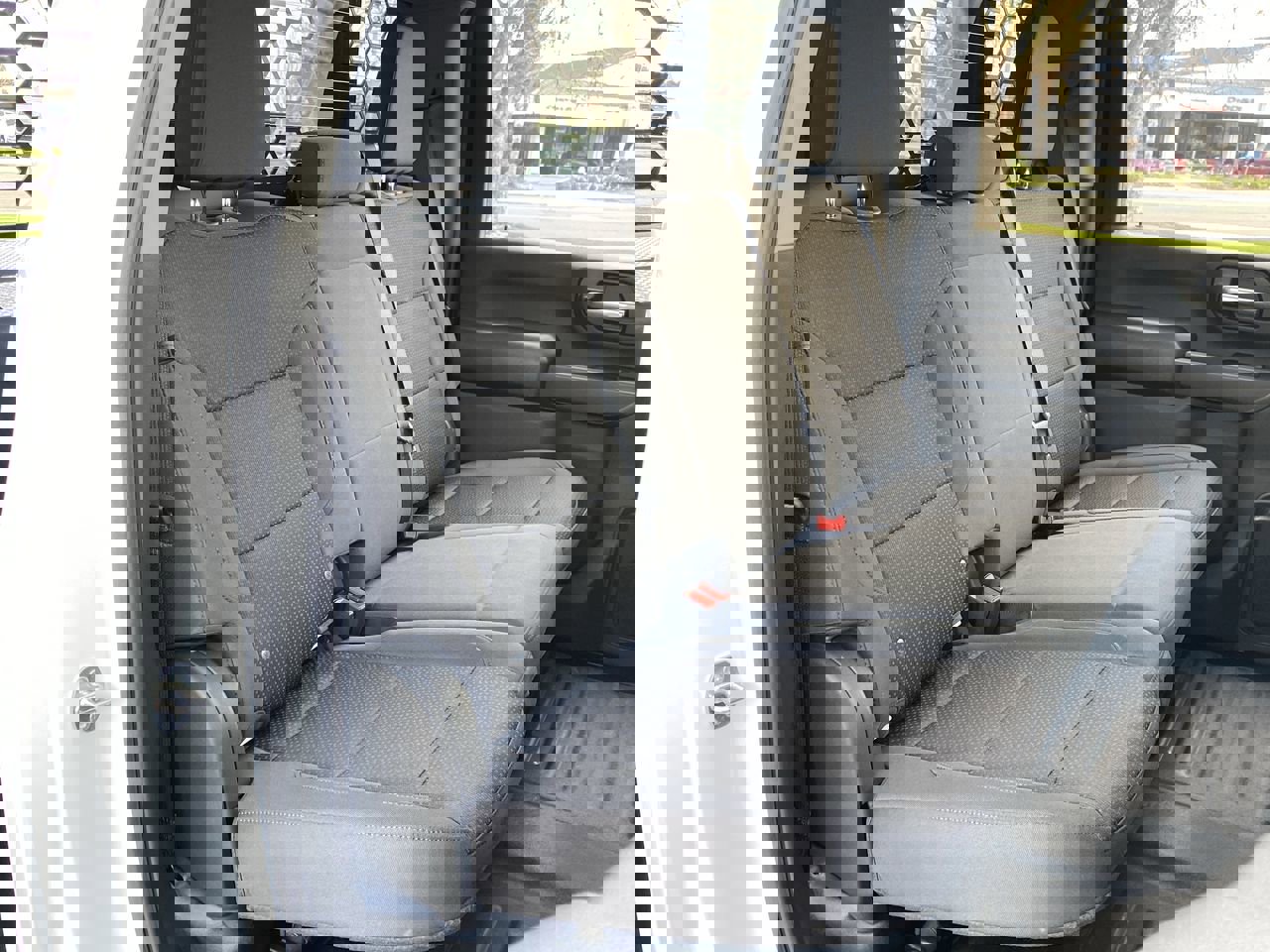 New 2024 Chevrolet Silverado 3500 W/T w/ WT Convenience Package image 57