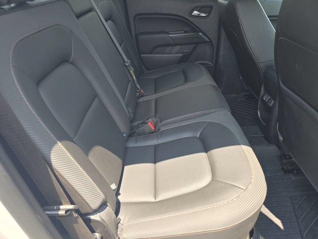 Certified 2022 GMC Canyon AT4 AWD/4WD image 22