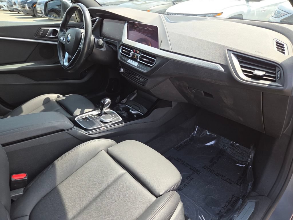 Used 2024 BMW 228i Gran Coupe FWD image 14