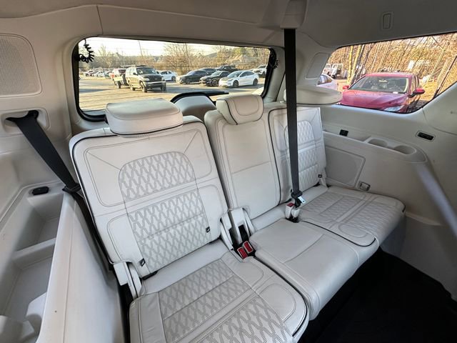 Used 2023 Lincoln Navigator Black Label AWD/4WD image 47