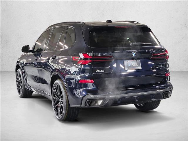 New 2026 BMW X5 xDrive40i image 7