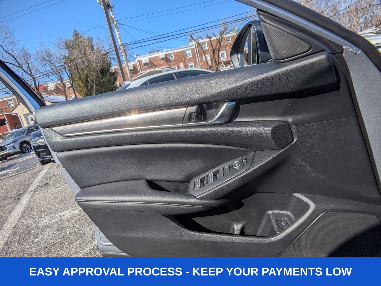 Used 2022 Honda Accord Sport image 29