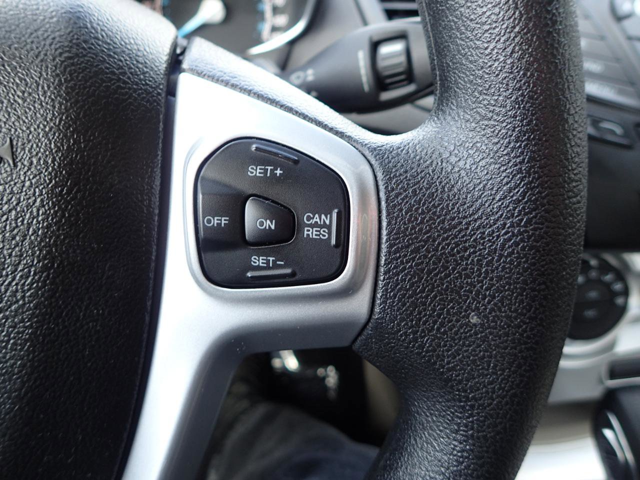 Used 2019 Ford Fiesta SE FWD image 15