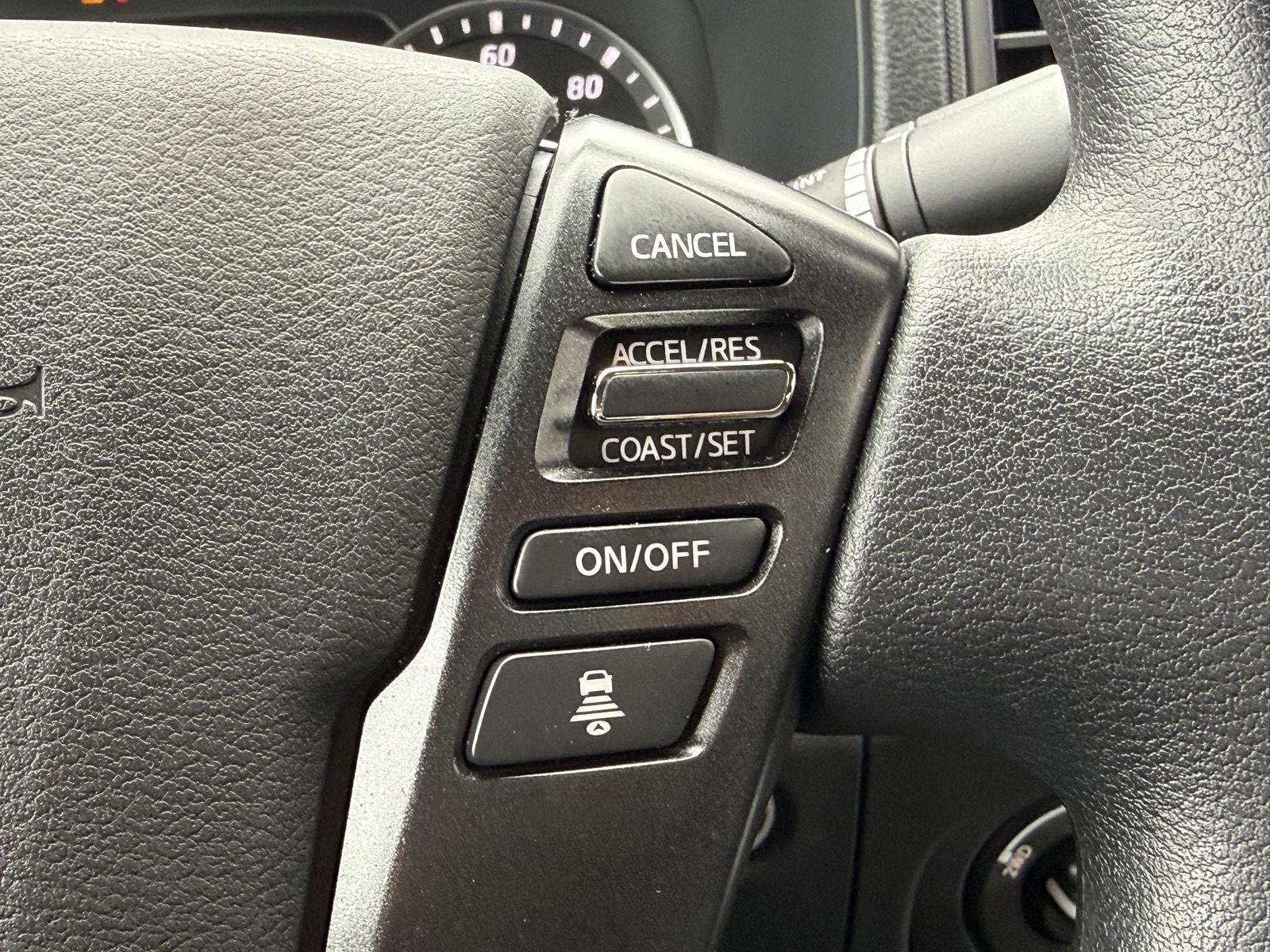 Used 2023 Nissan Frontier S w/ Technology Package image 34