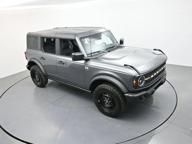 New 2026 Ford Bronco Big Bend w/ Black Diamond Package AWD/4WD image 18