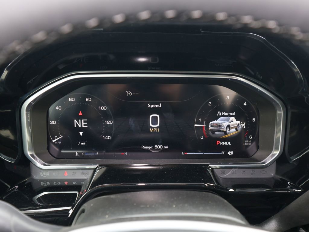 New 2026 GMC Sierra 1500 Elevation w/ Elevation Select Package image 18