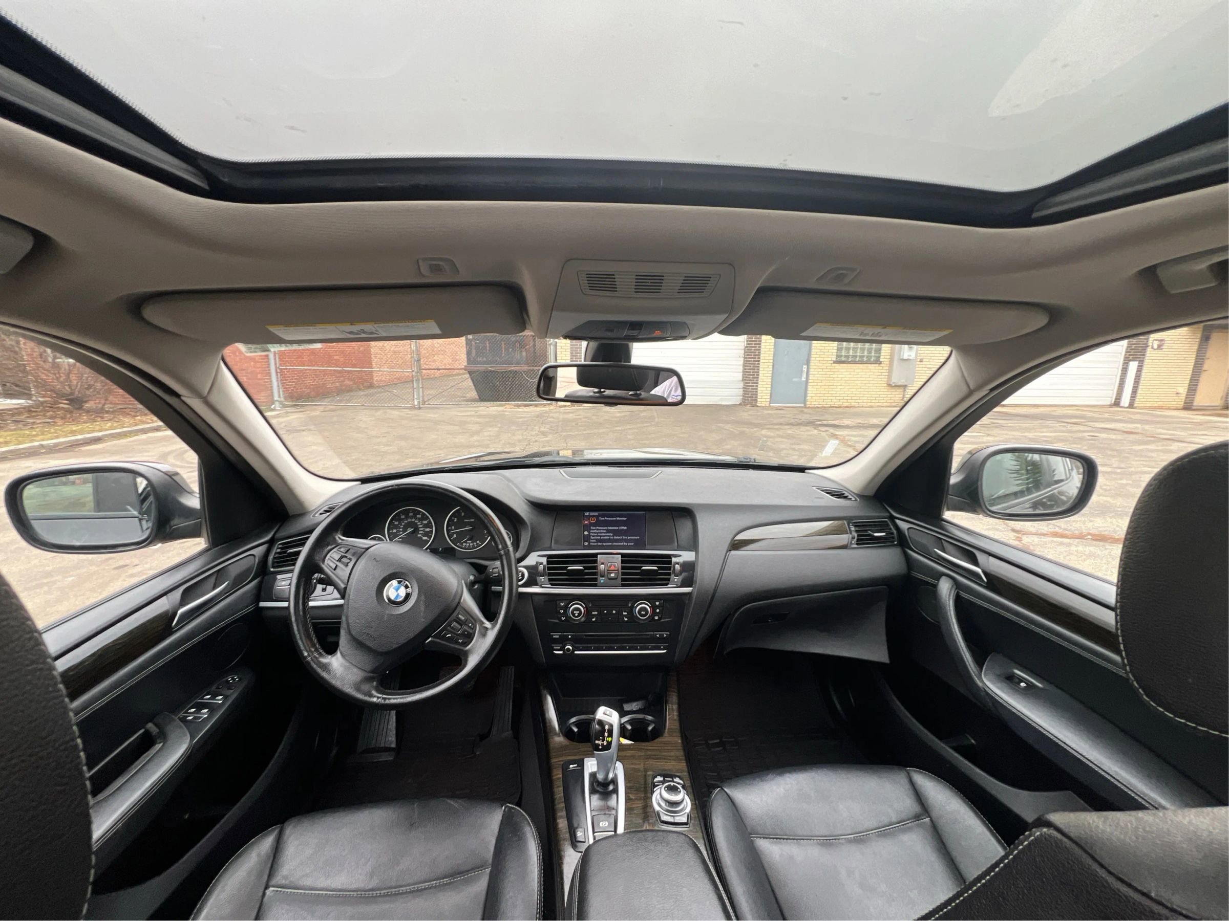Used 2012 BMW X3 xDrive28i image 27
