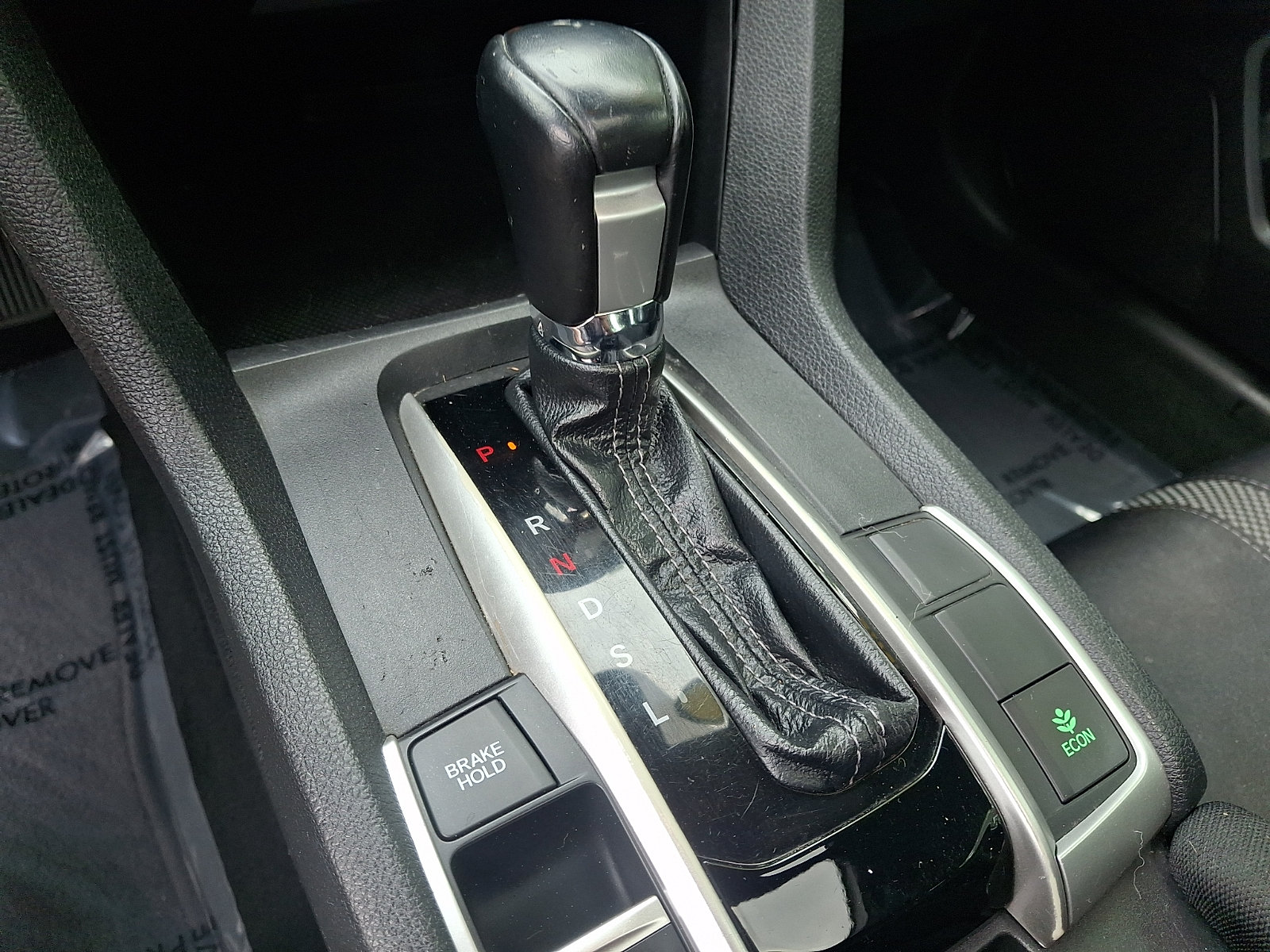 Used 2020 Honda Civic EX image 15