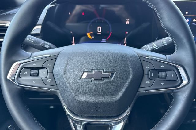 Used 2026 Chevrolet TrailBlazer ACTIV w/ Convenience Package image 36