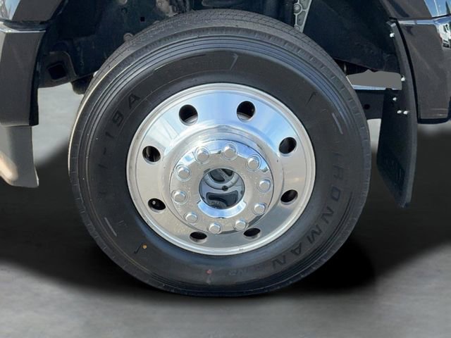 Used 2022 Ford F450 Limited w/ FX4 Off-Road Package AWD/4WD image 14