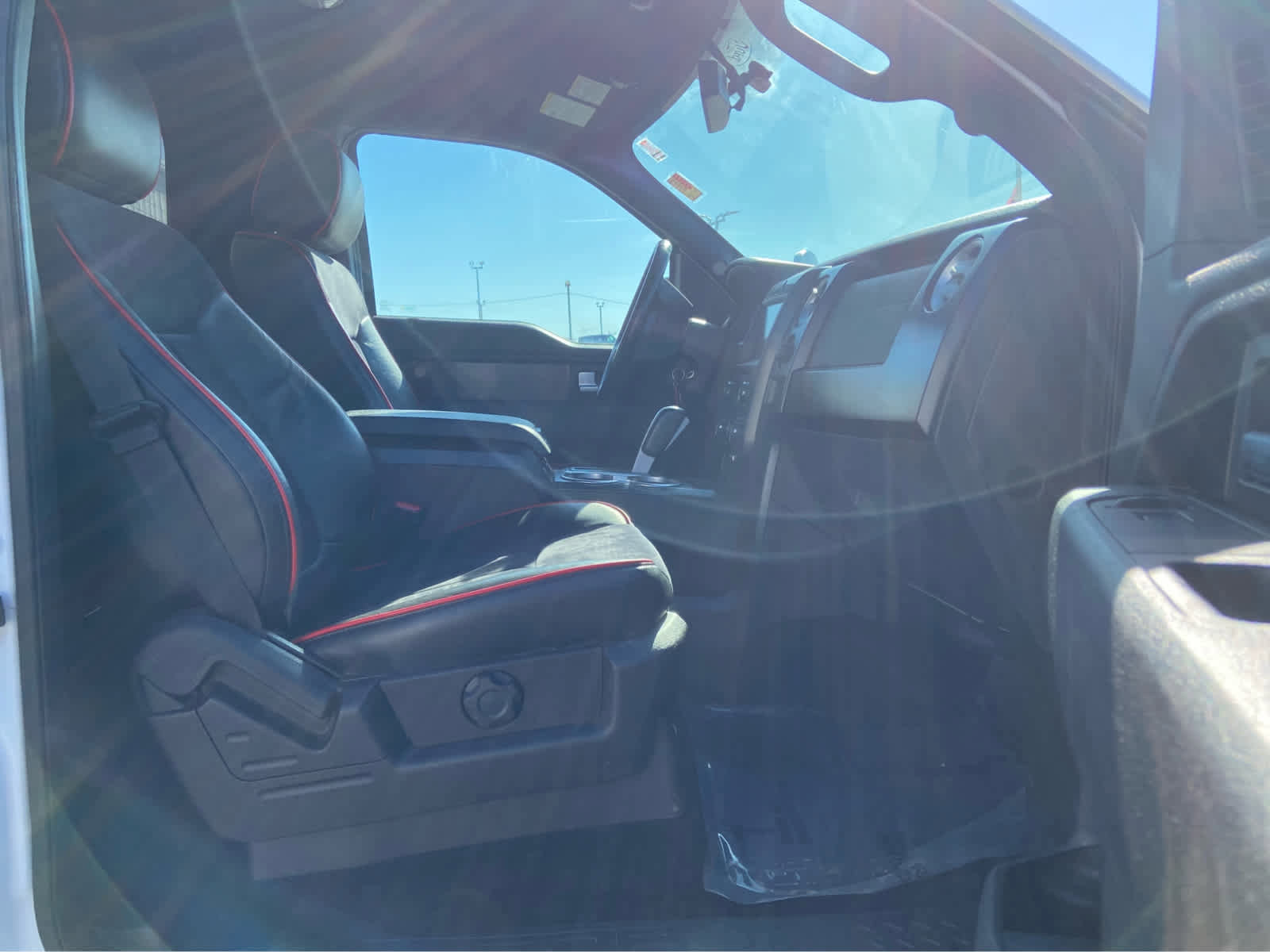 Used 2014 Ford F150 FX4 w/ FX Appearance Package AWD/4WD image 13