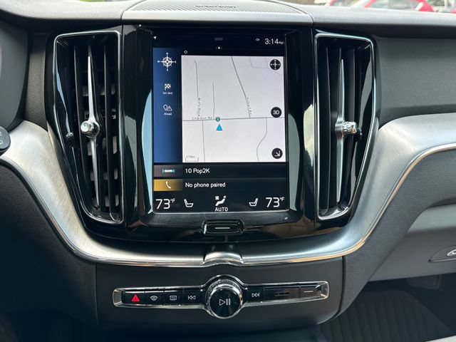 Used 2019 Volvo XC60 T5 Momentum w/ Multimedia Package AWD/4WD image 15