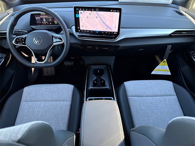 New 2026 Volkswagen ID.4 Pro image 18