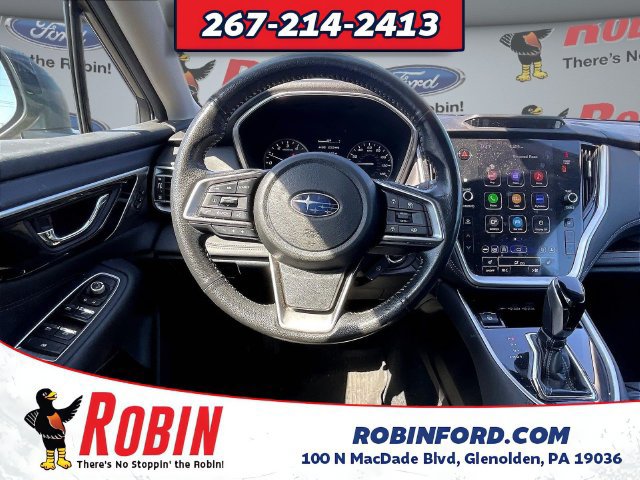 Used 2024 Subaru Outback Limited AWD/4WD image 10