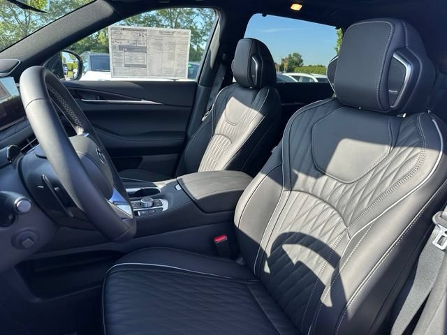 New 2027 INFINITI QX60 Autograph w/ Dark Cargo Package AWD/4WD image 28
