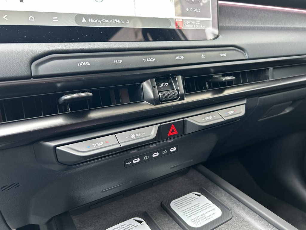 New 2027 Kia Telluride SX X-Pro AWD/4WD image 24