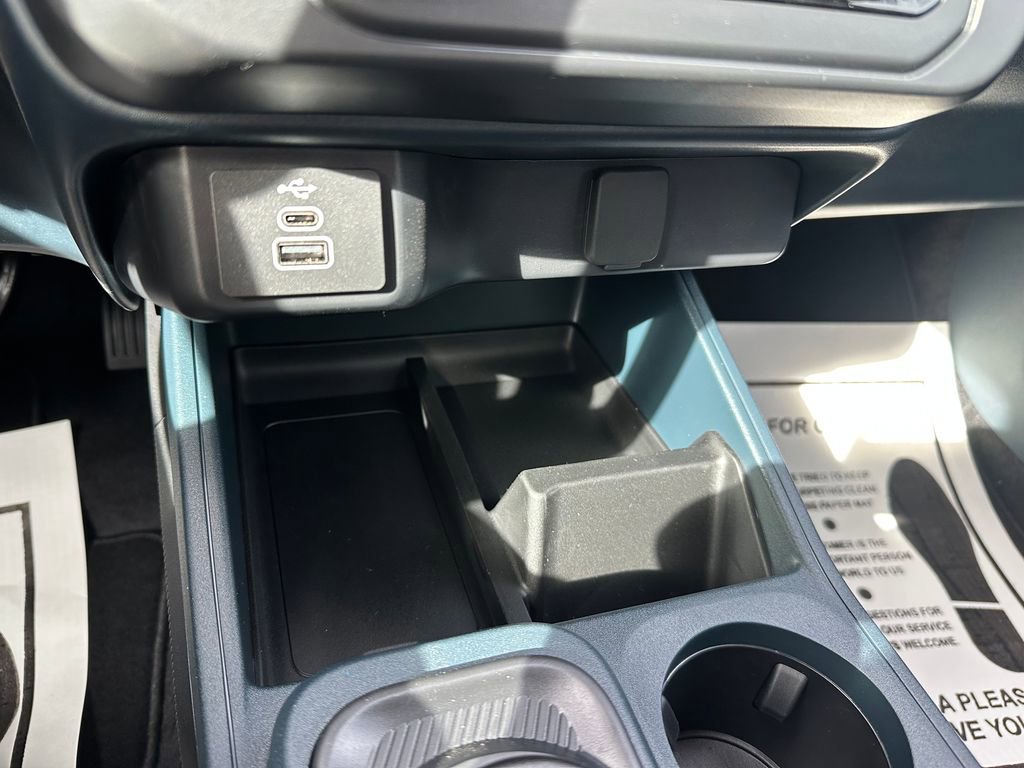 New 2026 Ford Maverick XL FWD image 59