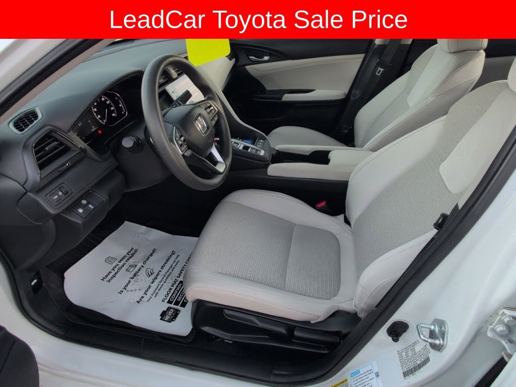 Used 2022 Honda Insight EX image 16