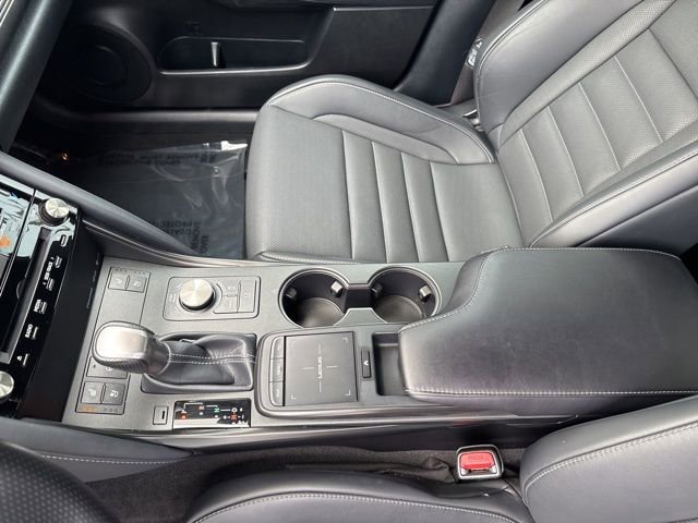 Used 2023 Lexus IS 350 F Sport image 23