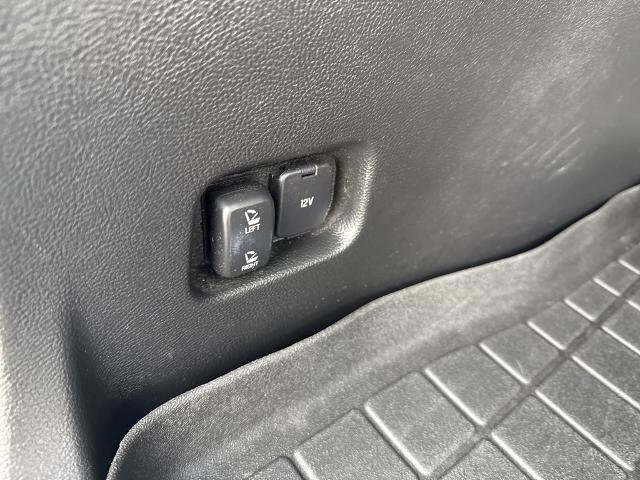 Certified 2023 Ford Edge ST image 26