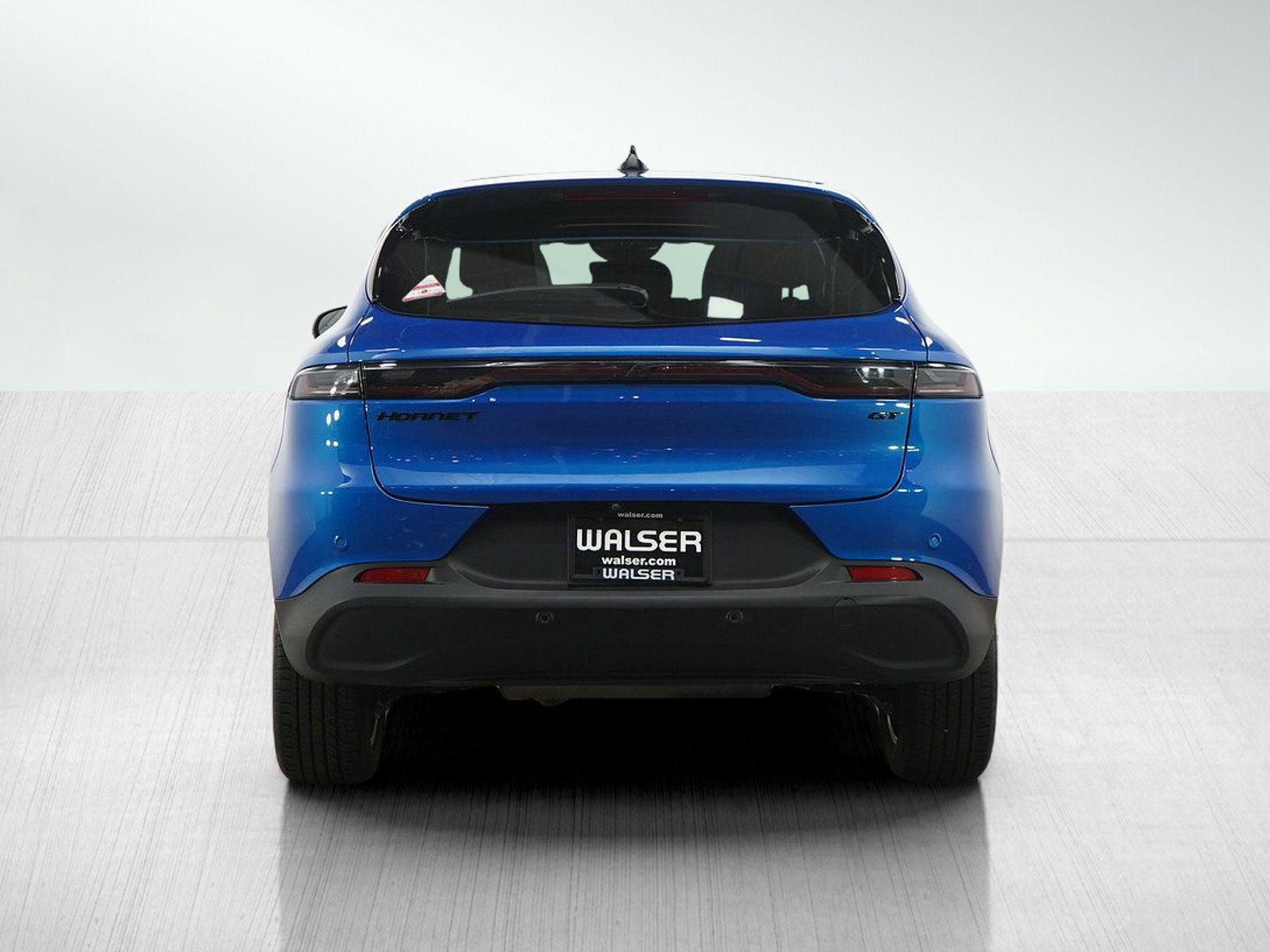 Used 2024 Dodge Hornet GT AWD/4WD image 3