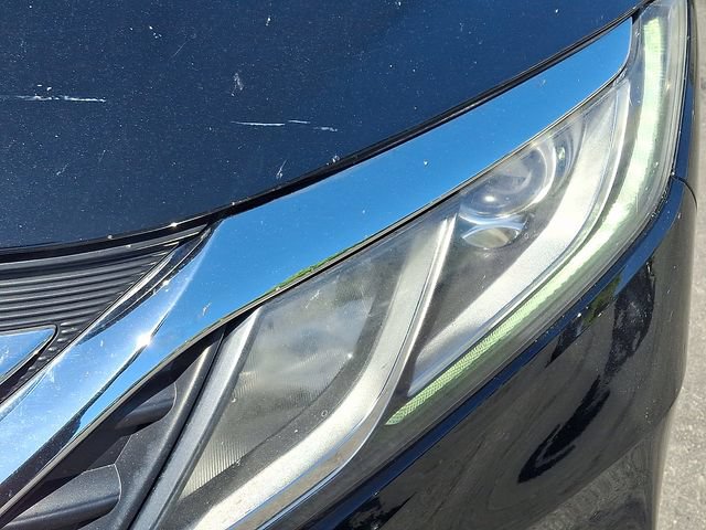 Certified 2018 Honda Odyssey EX image 9