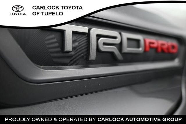 New 2026 Toyota Tundra TRD Pro AWD/4WD image 43
