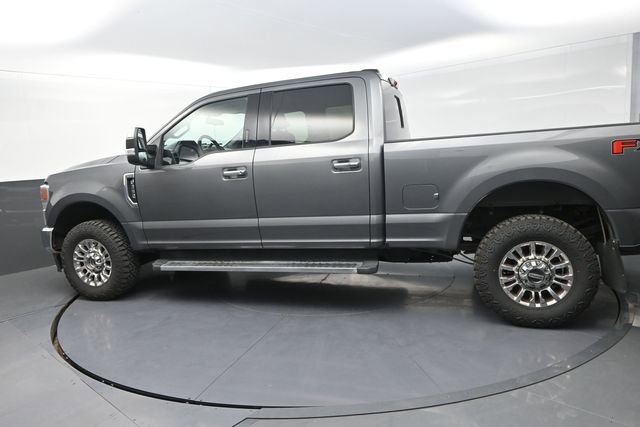 Used 2021 Ford F350 XLT w/ XLT Premium Package image 47