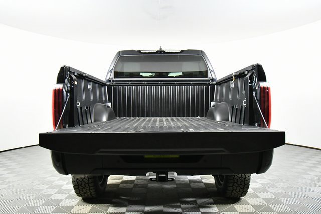 New 2026 Toyota Tundra Limited image 25