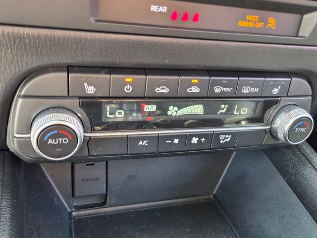 Used 2023 MAZDA CX-5 AWD 2.5 S w/ Select Package image 25
