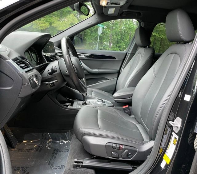 Used 2020 BMW X1 sDrive28i FWD image 14