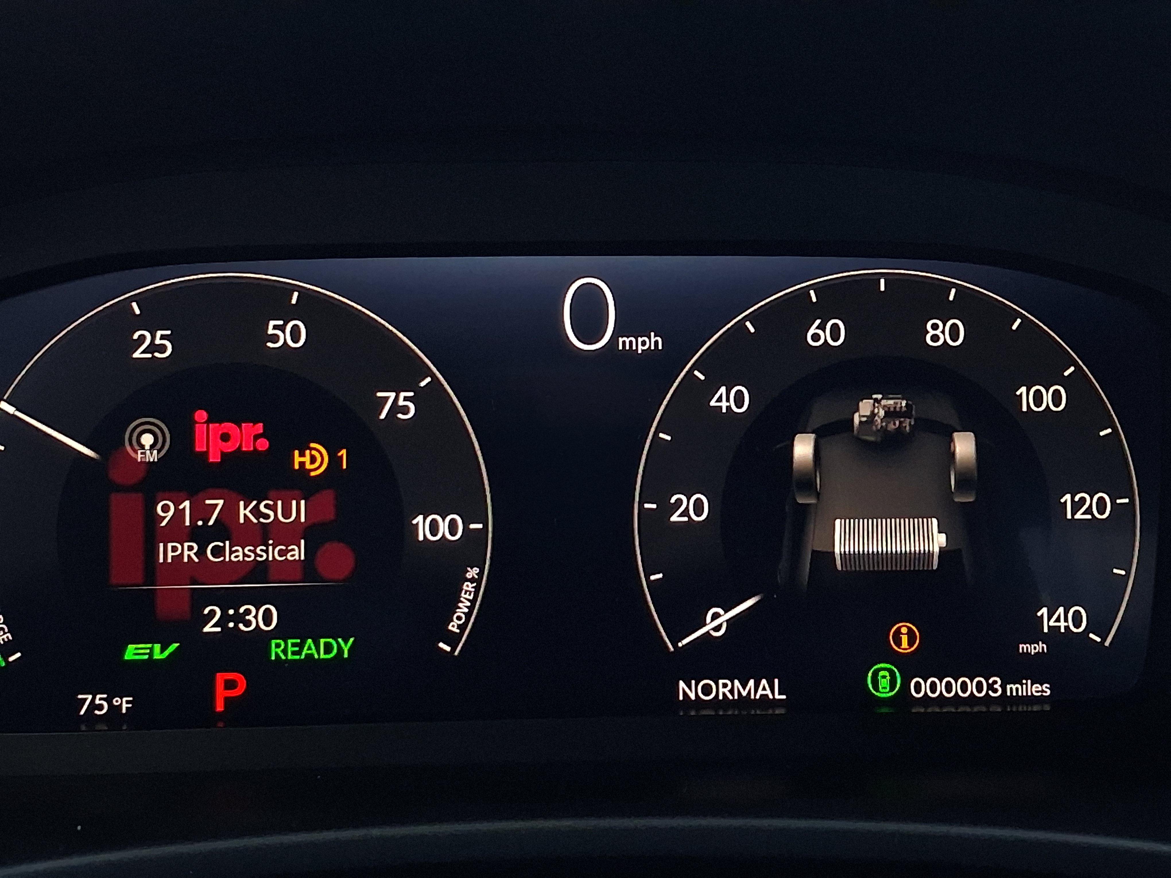 New 2026 Honda Civic Sport Touring image 18