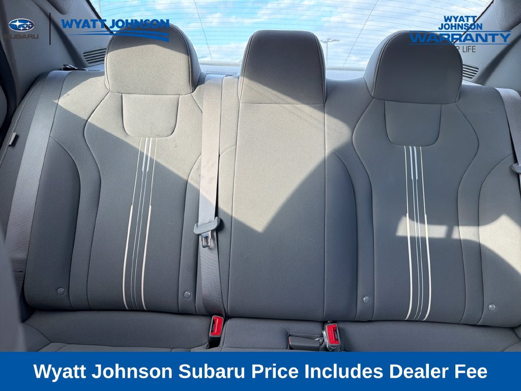 Used 2024 Hyundai Elantra SEL FWD image 28