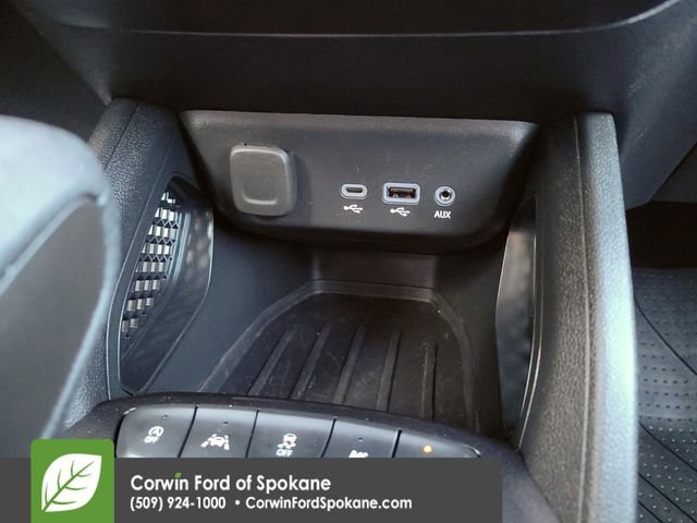 Used 2023 Chevrolet TrailBlazer LT w/ Convenience Package image 30