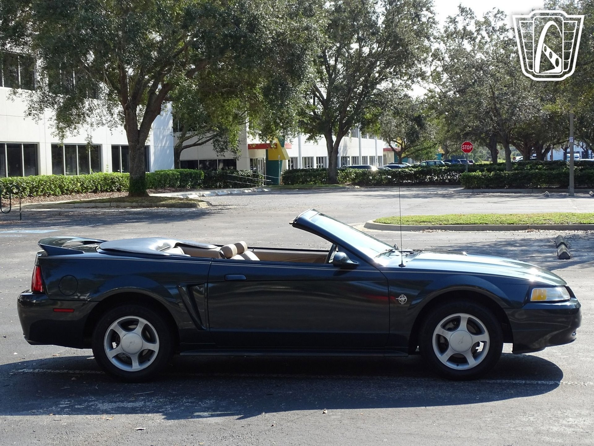Used 1999 Ford Mustang GT image 23