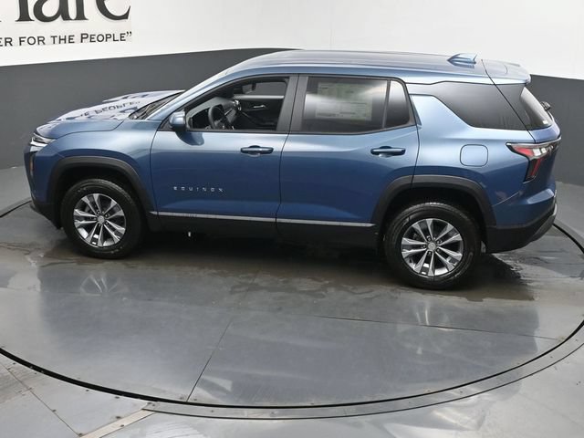 New 2026 Chevrolet Equinox LT w/ Convenience Package II FWD image 21