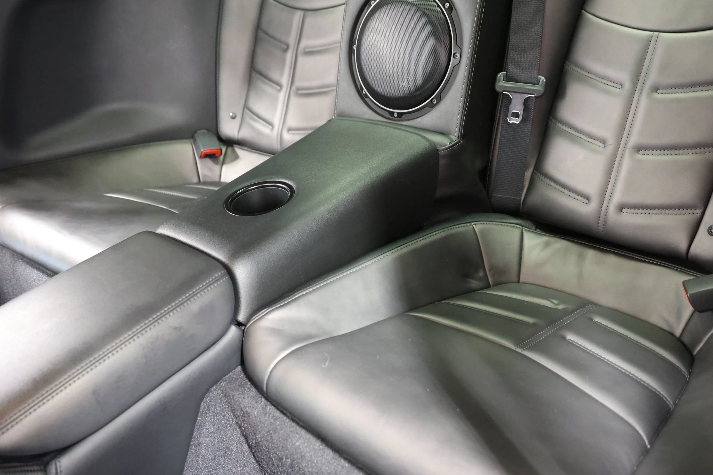 Used 2019 Nissan GT-R Premium w/ Premium Interior Package AWD/4WD image 48