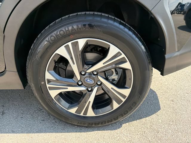 New 2026 Subaru Forester Touring AWD/4WD image 31