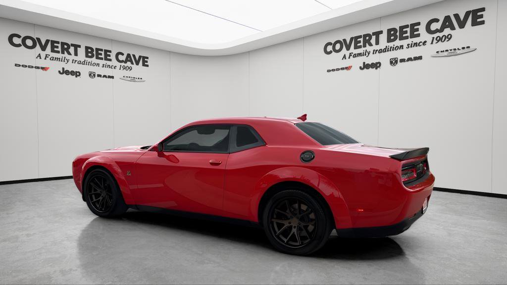 Used 2023 Dodge Challenger R/T Scat Pack image 6