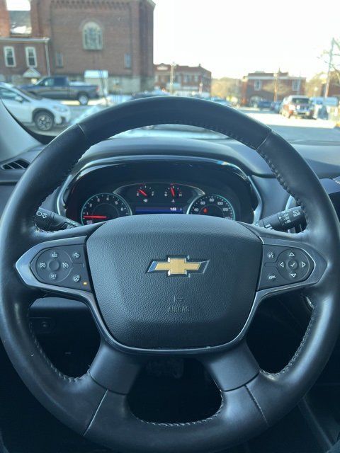 Used 2020 Chevrolet Traverse LT w/ Driver Confidence II Package image 42