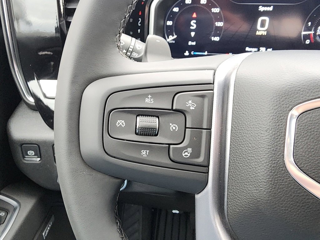 New 2026 GMC Sierra 1500 Elevation w/ Preferred Package image 21