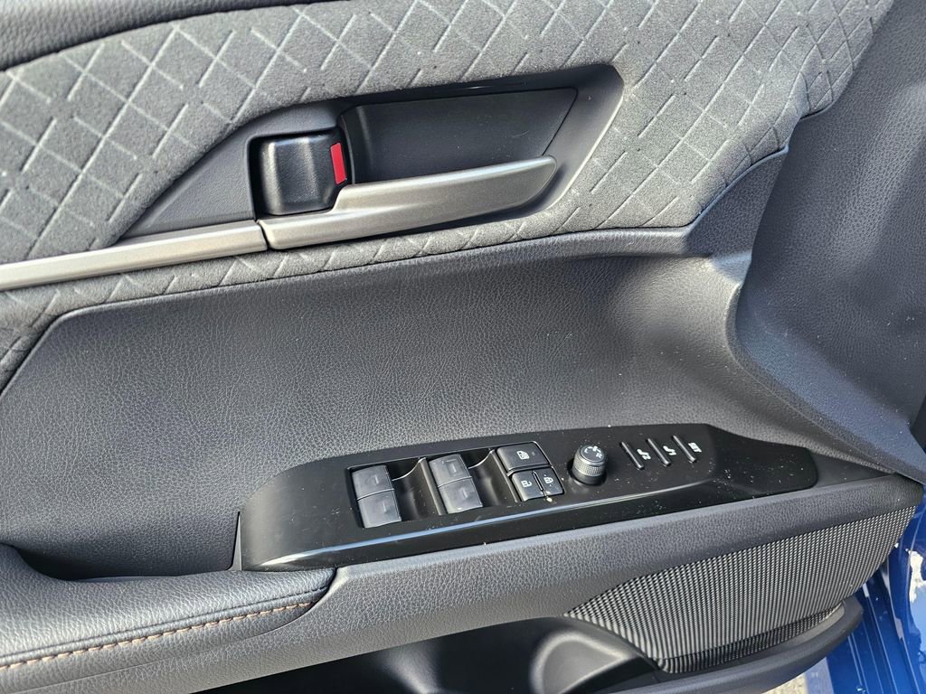 New 2026 Toyota Camry XLE image 23