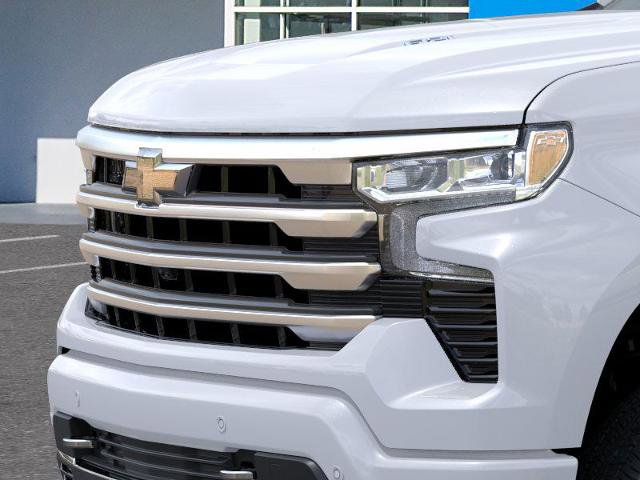 New 2026 Chevrolet Silverado 1500 High Country image 13
