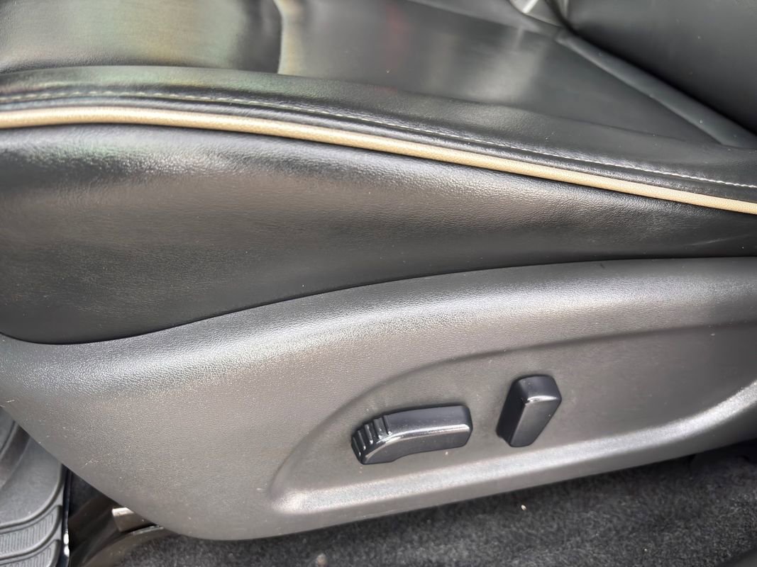 Used 2019 INFINITI QX60 Pure image 14