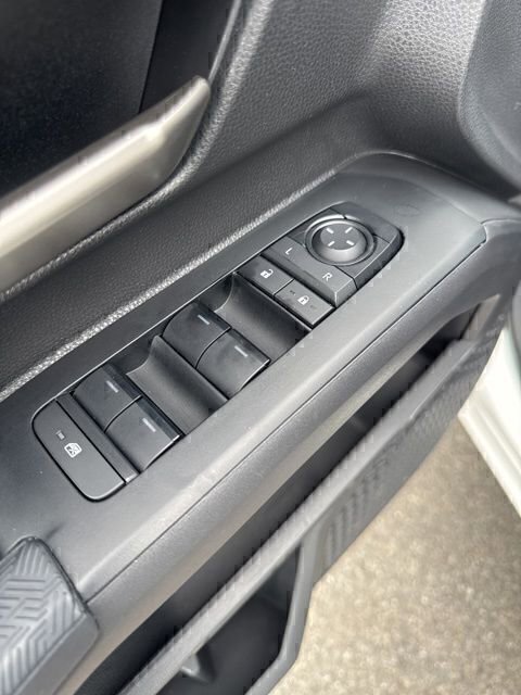 Certified 2025 Toyota Tacoma TRD Off-Road image 20