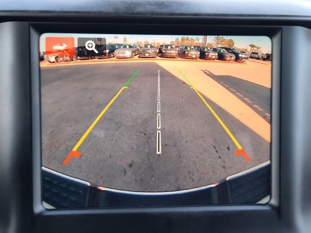 Used 2024 RAM 3500 Big Horn image 16