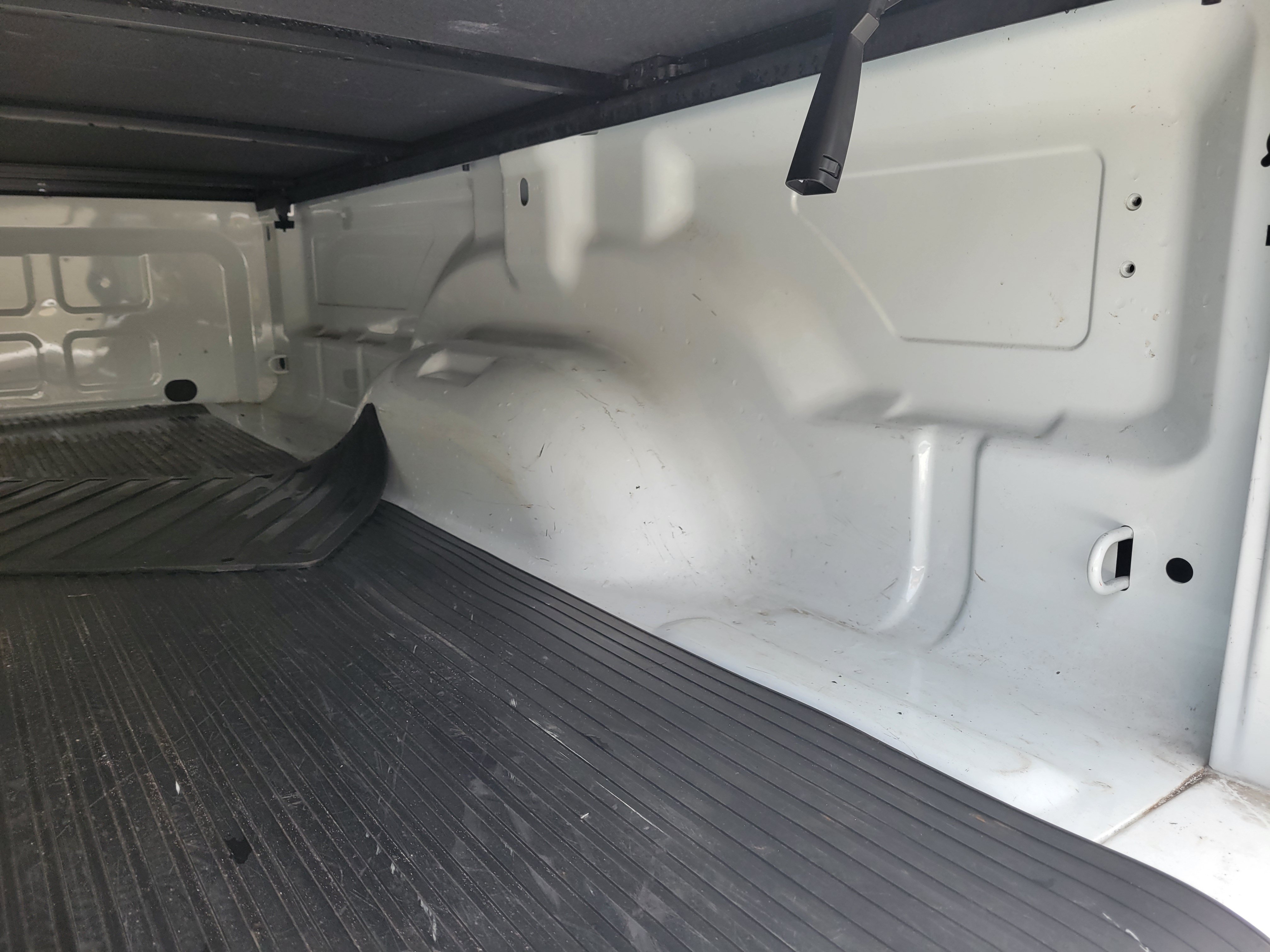 Used 2023 RAM 1500 Tradesman w/ Popular Equipment Group RWD image 9